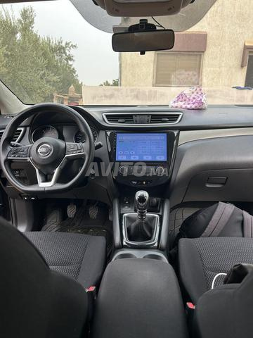 نيسان قشقاي