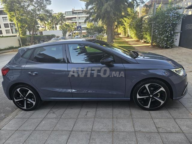 Seat Ibiza FR - 2
