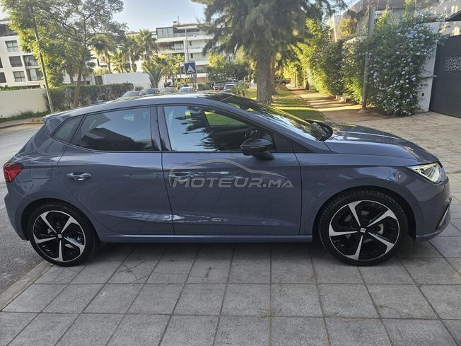 seat ibisa fr