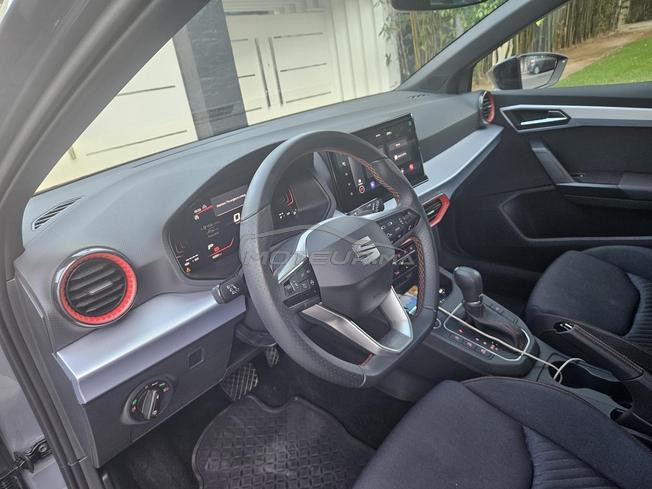 seat ibisa fr