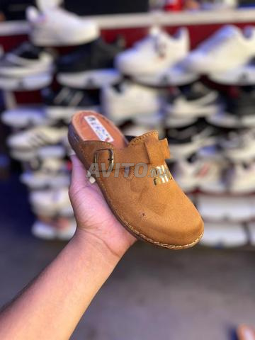 Chaussures pour femmes de haute qualité - 2