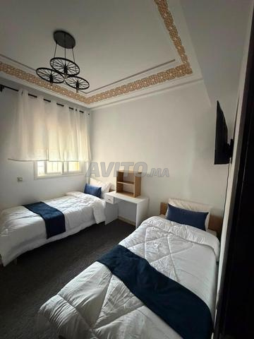 Appartement à louer - 2