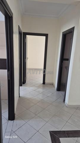 Appartement à louer 65 m² à Casablanca Ain Sebaa - 2