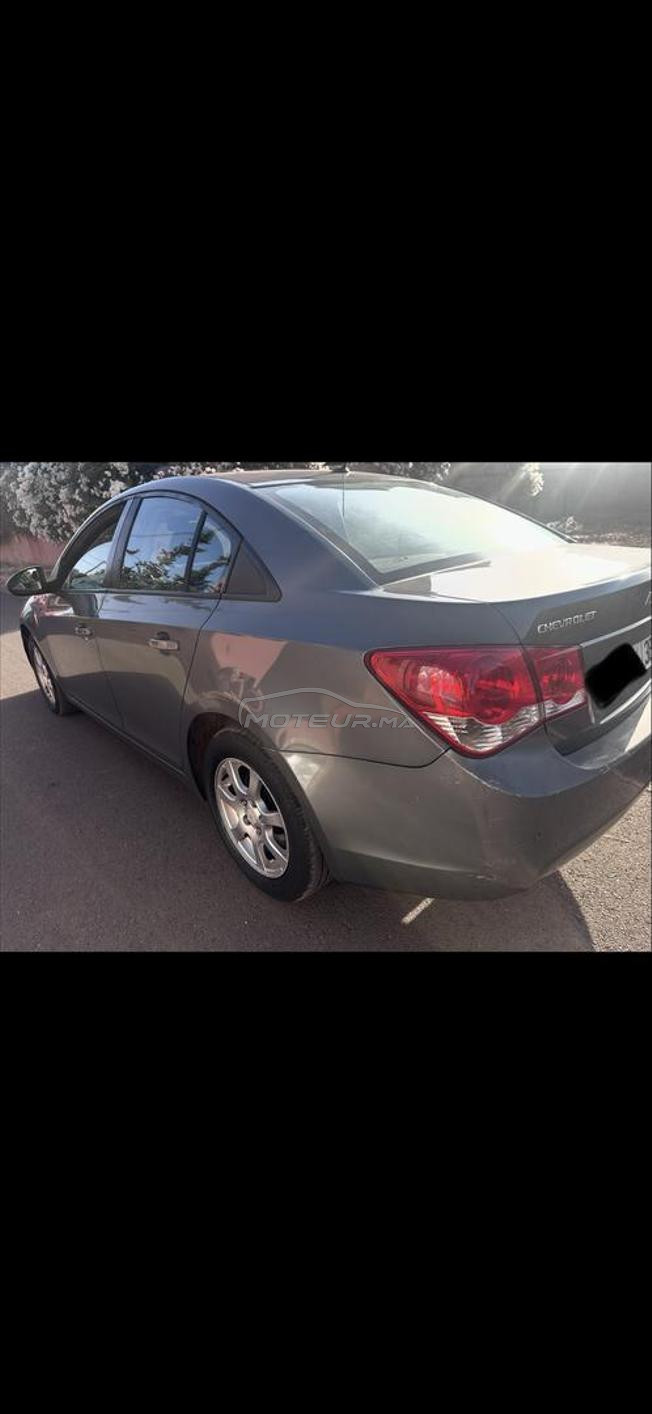 chevrolet 2013