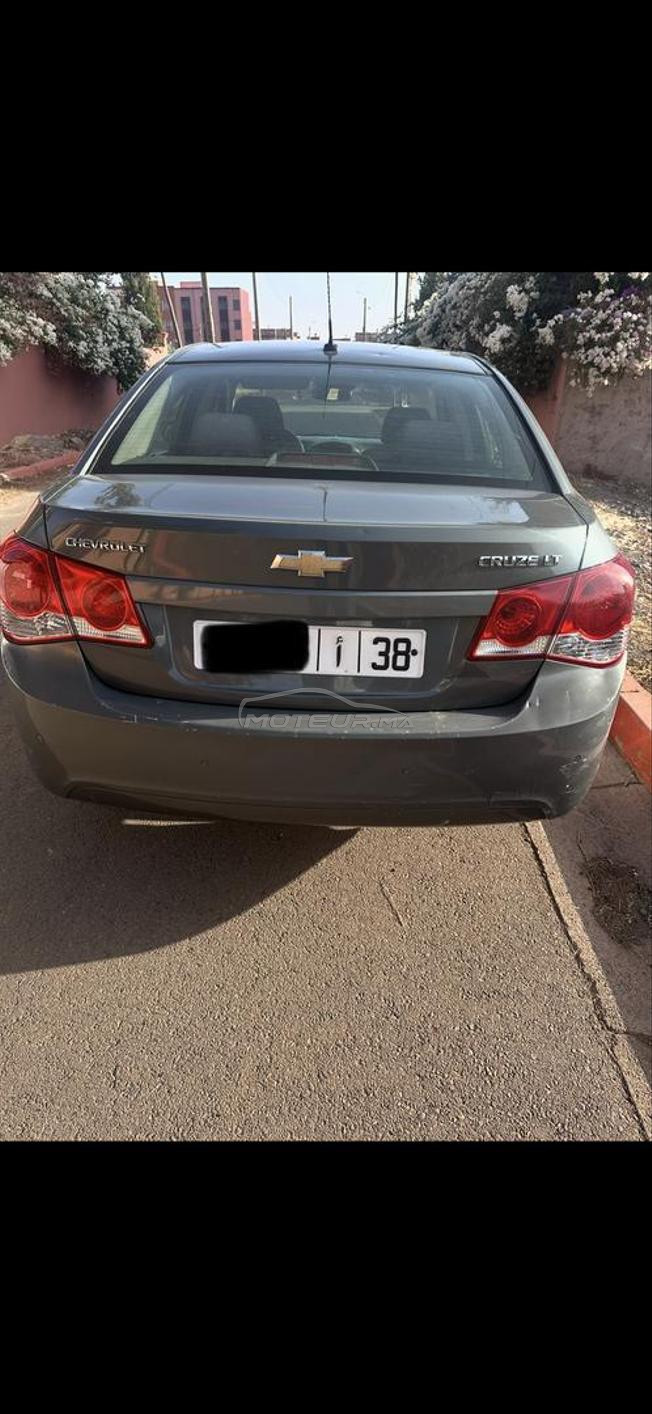 chevrolet 2013