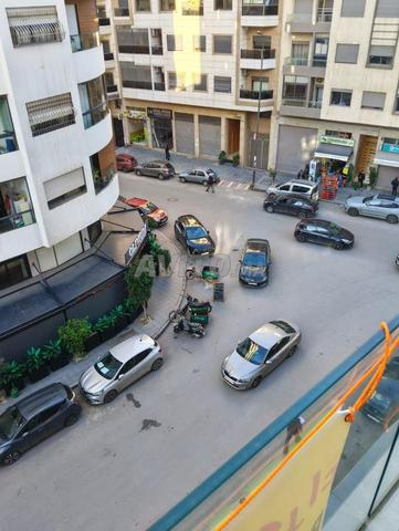 Bureaux à louer 68 m² à Casablanca - 2