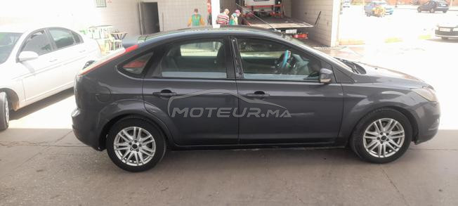 Ford Focus Diesel Manuelle 2009 à Errachidia