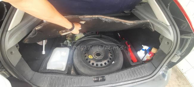 Ford Focus Diesel Manuelle 2009 à Errachidia