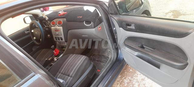Ford Focus Diesel Manuelle 2009 à Errachidia - 2