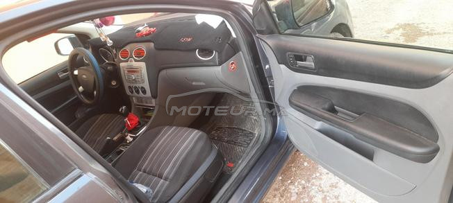 Ford Focus Diesel Manuelle 2009 à Errachidia