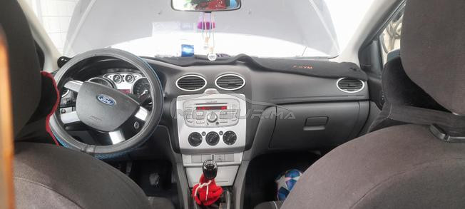 Ford Focus Diesel Manuelle 2009 à Errachidia