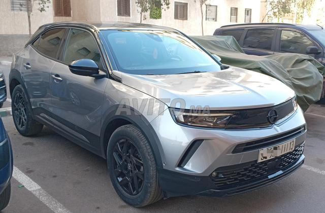 Opel Mokka - 2