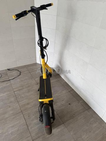 Trottinette Xiaomi 6 Ultra - 2
