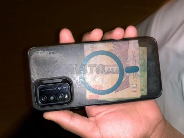 Redmi 9T 128Go - 2