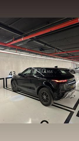 Range Rover Evoque D150 – 1ère main - 2