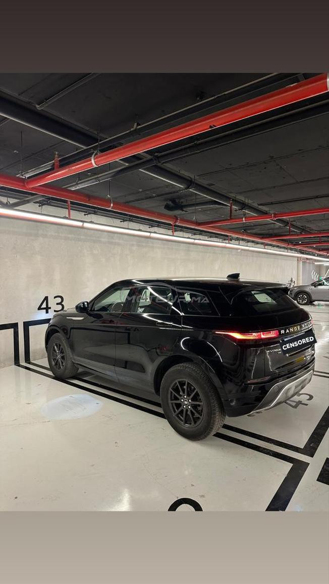 Range bb velar 1er main