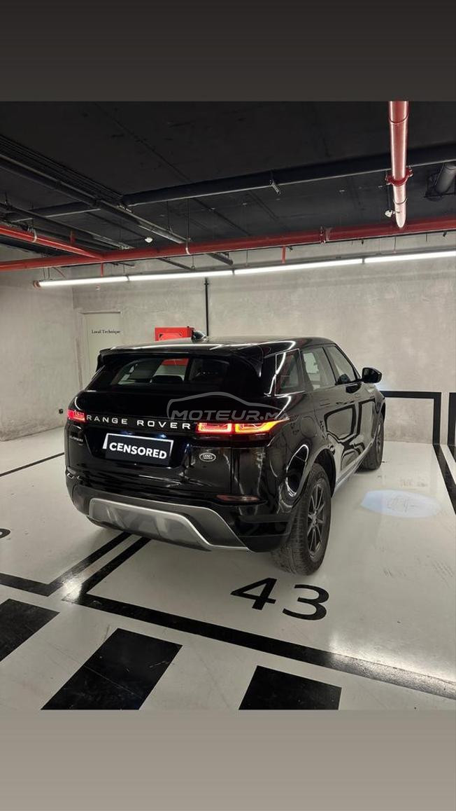 Range bb velar 1er main