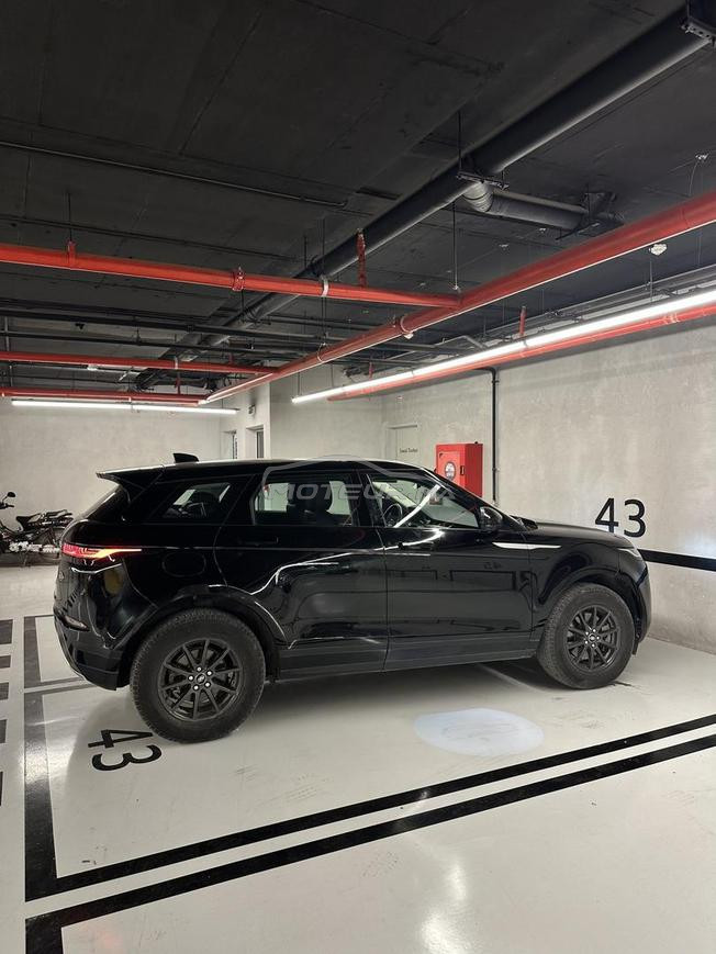 Range bb velar 1er main