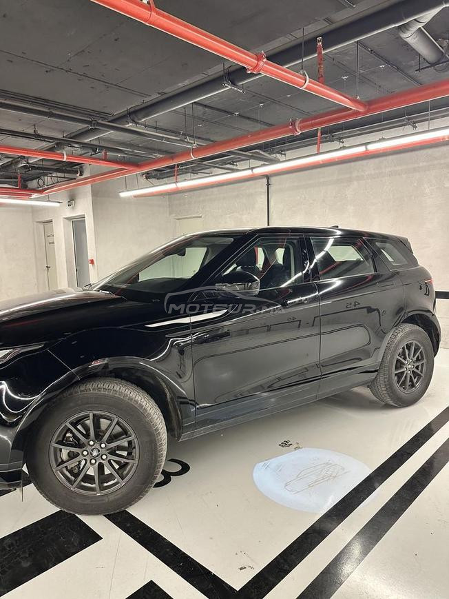 Range bb velar 1er main