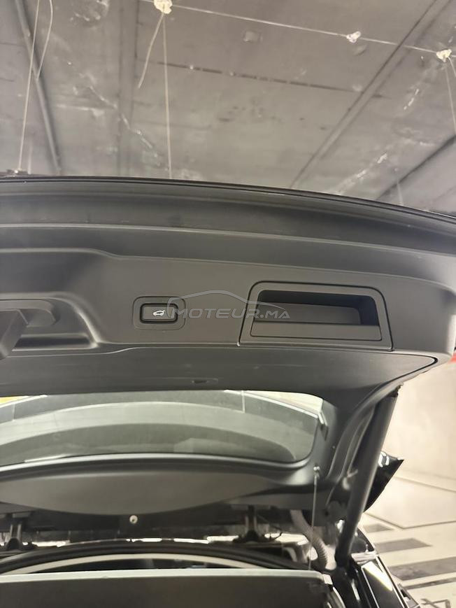 Range bb velar 1er main