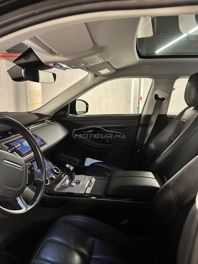 Range bb velar 1er main