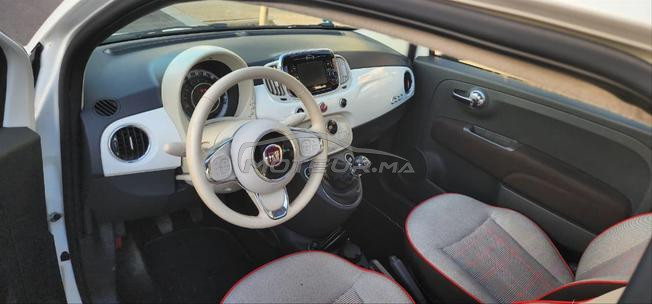 Fiat 500 2016