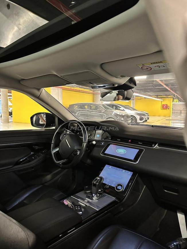Range bb velar 1er main