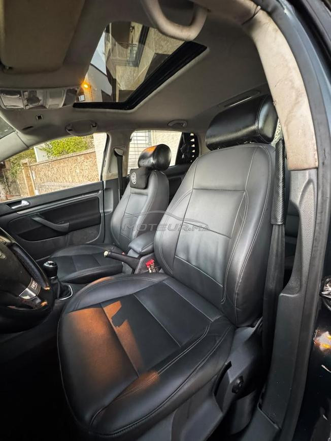 volkswagen golf 5 gt diessel 8ch 