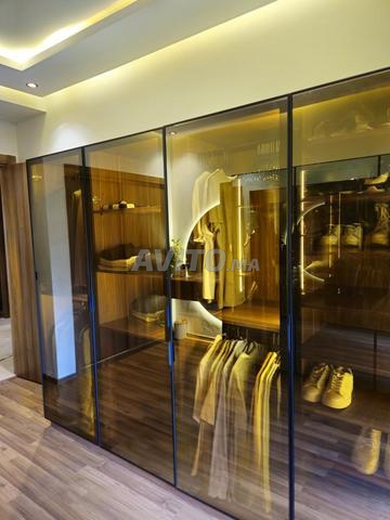 Dressing sur mesure - 2