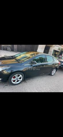 Ford Focus très propre - 2