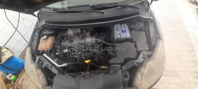 Ford Focus Diesel Manuelle 2009 à Errachidia