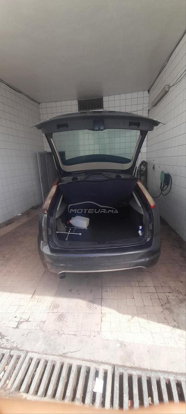 Ford Focus Diesel Manuelle 2009 à Errachidia