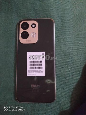 Redmi 17 encore neuf pour cause de départ - 2