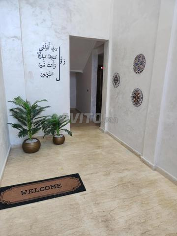 appartement a vendre a Aidi