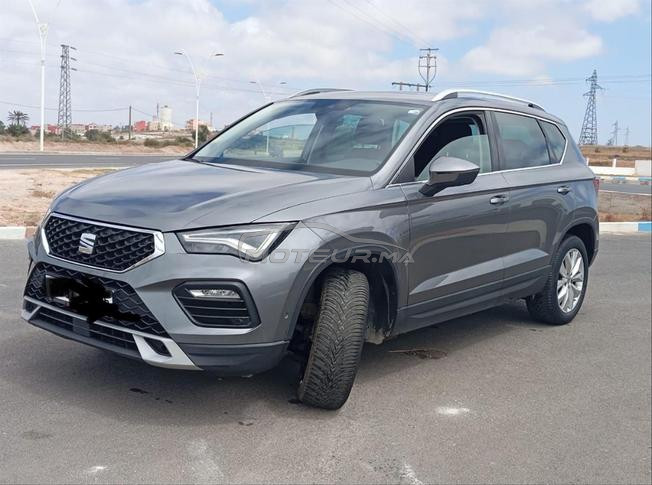 Très belle voiture 