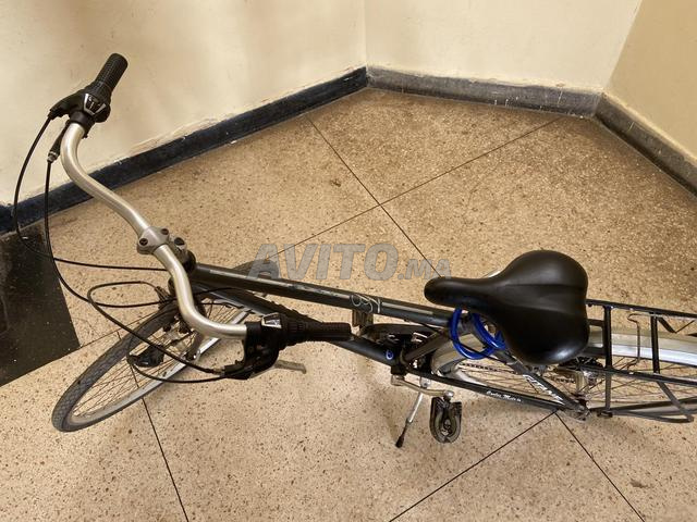 Vélo très magnifique - 2