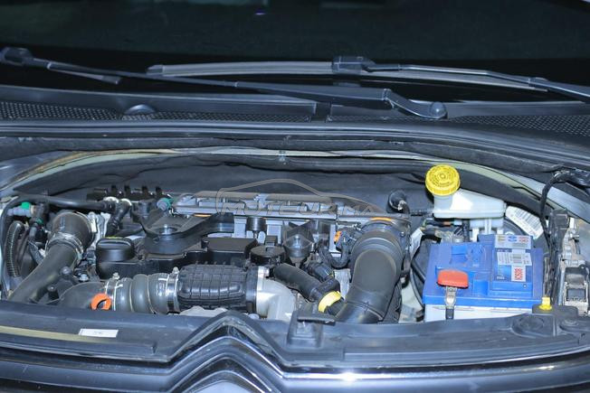 Citroën c3 diesel 2020 toutes options 