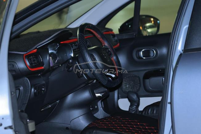 Citroën c3 diesel 2020 toutes options 