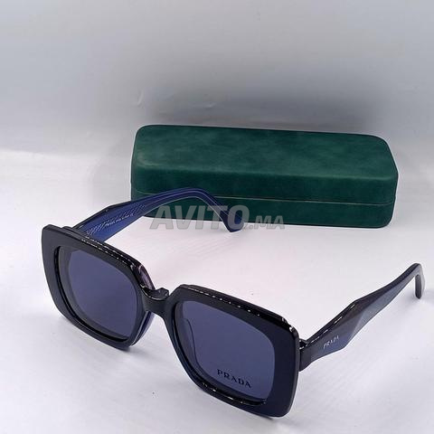 Lunettes de Vue & Solaire Tout-en-un Prada PR5430 - 2