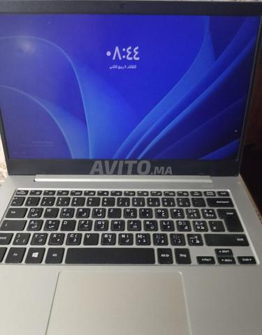 PC Portable Samsung 128Go - 4Go RAM Win11 - 2