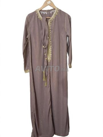 قفطان ما زال جديداً - 2