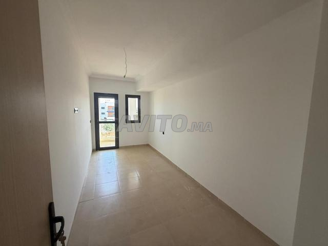 Appartement à louer - 2