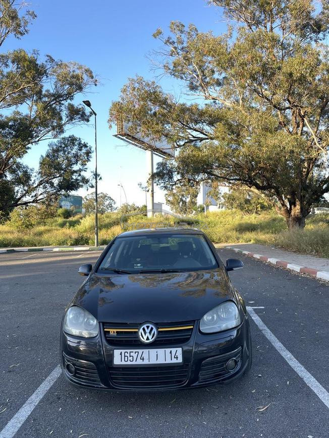 Golf 5 1.9 2008