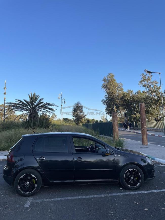Golf 5 1.9 2008