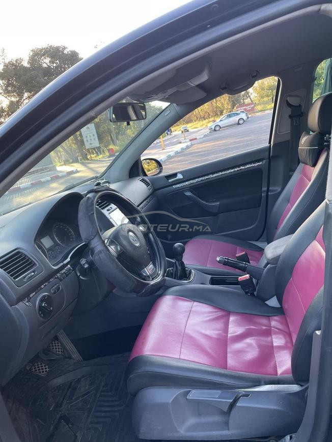 Golf 5 1.9 2008