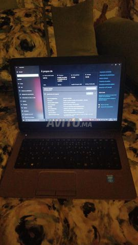 HP Core i5 4Go RAM, 115Go, bon état à vendre