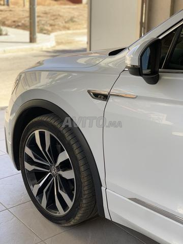 تيكوان Rline جديدة - 2