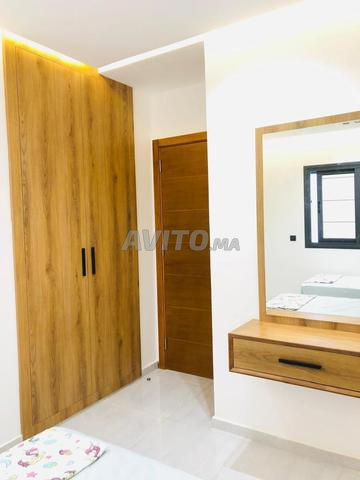 Appartement à louer mensuellement jusqu'à juin - 2
