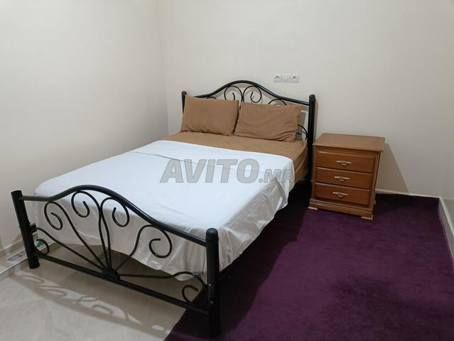 Appartements meublés à louer quotidiennement et mensuellement - 2