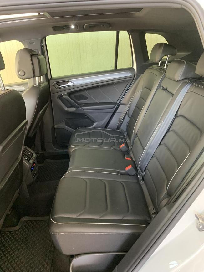 tiguan Rline neuf
